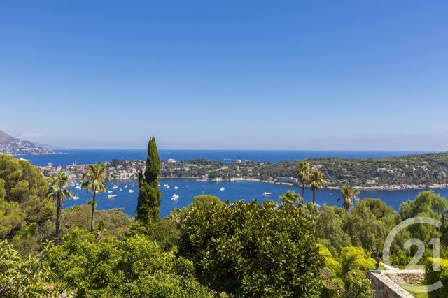 maison à louer - 4 pièces - 113.0 m2 - NICE - 06 - PROVENCE-ALPES-COTE-D-AZUR - Century 21 Lafage Transactions