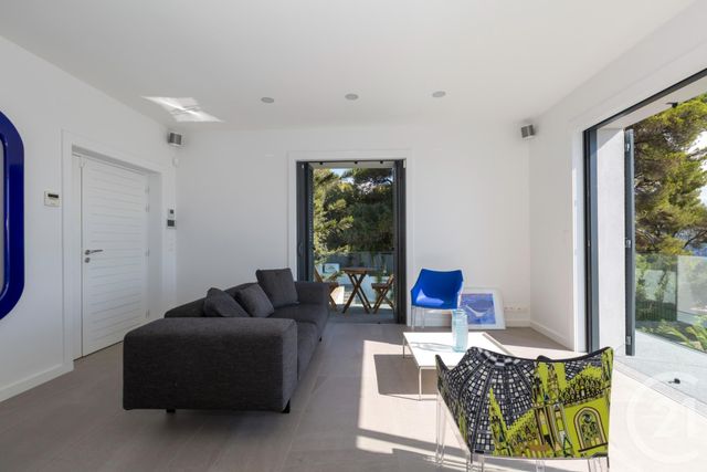 maison à louer - 4 pièces - 113.0 m2 - NICE - 06 - PROVENCE-ALPES-COTE-D-AZUR - Century 21 Lafage Transactions