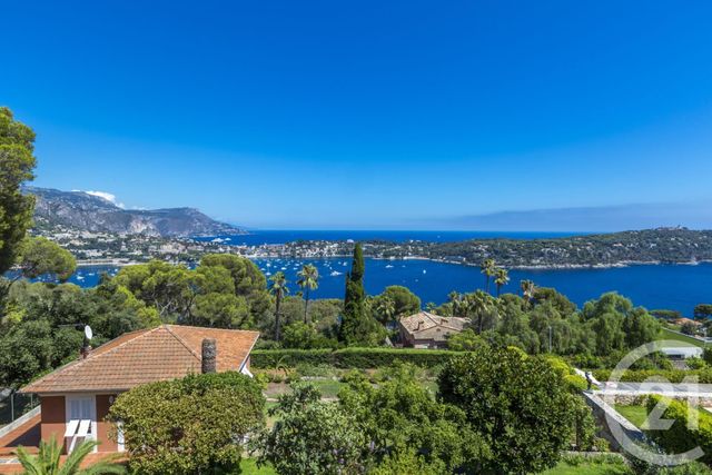 maison à louer - 4 pièces - 113.0 m2 - NICE - 06 - PROVENCE-ALPES-COTE-D-AZUR - Century 21 Lafage Transactions