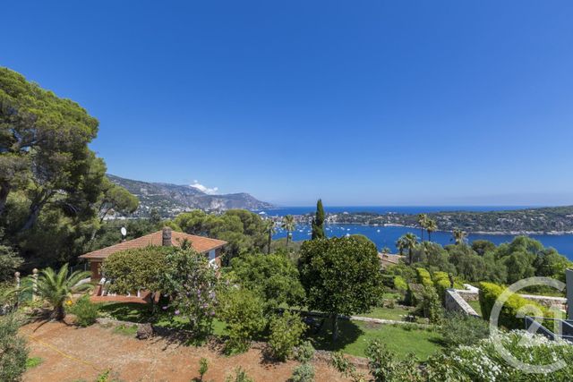 maison à louer - 4 pièces - 113.0 m2 - NICE - 06 - PROVENCE-ALPES-COTE-D-AZUR - Century 21 Lafage Transactions