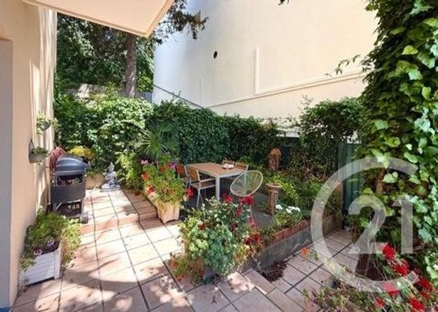 appartement - NICE - 06