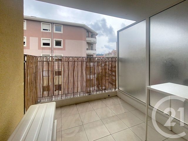 Appartement Studio à louer - 1 pièce - 20.23 m2 - NICE - 06 - PROVENCE-ALPES-COTE-D-AZUR - Century 21 Lafage Transactions