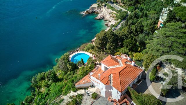 maison à vendre - 4 pièces - 155.57 m2 - NICE - 06 - PROVENCE-ALPES-COTE-D-AZUR - Century 21 Lafage Transactions
