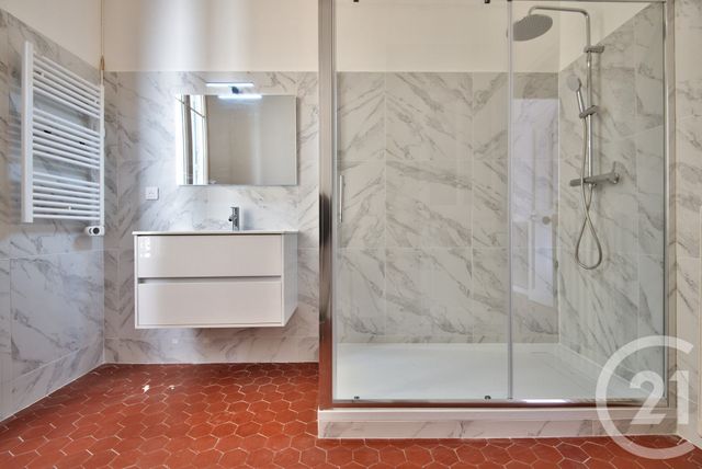 Appartement F2 à vendre - 2 pièces - 55.8 m2 - NICE - 06 - PROVENCE-ALPES-COTE-D-AZUR - Century 21 Lafage Transactions