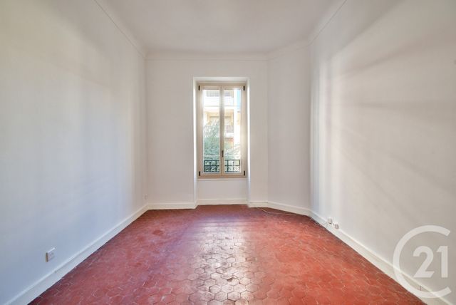 Appartement F2 à vendre - 2 pièces - 55.8 m2 - NICE - 06 - PROVENCE-ALPES-COTE-D-AZUR - Century 21 Lafage Transactions