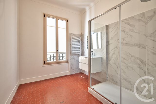 Appartement F2 à vendre - 2 pièces - 55.8 m2 - NICE - 06 - PROVENCE-ALPES-COTE-D-AZUR - Century 21 Lafage Transactions