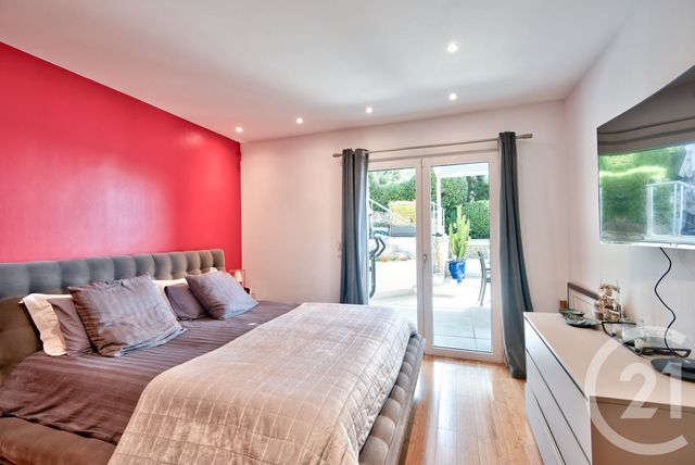 Appartement F3 à vendre - 3 pièces - 86.19 m2 - NICE - 06 - PROVENCE-ALPES-COTE-D-AZUR - Century 21 Lafage Transactions