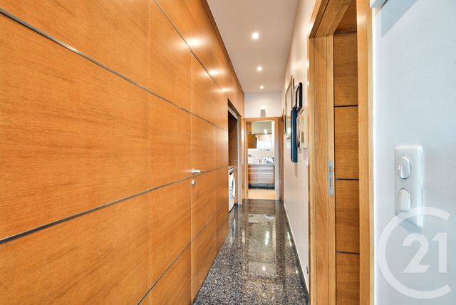 Appartement F3 à vendre - 3 pièces - 86.19 m2 - NICE - 06 - PROVENCE-ALPES-COTE-D-AZUR - Century 21 Lafage Transactions