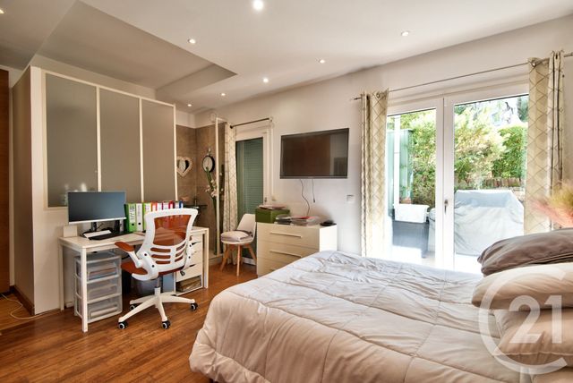 Appartement F3 à vendre - 3 pièces - 86.19 m2 - NICE - 06 - PROVENCE-ALPES-COTE-D-AZUR - Century 21 Lafage Transactions