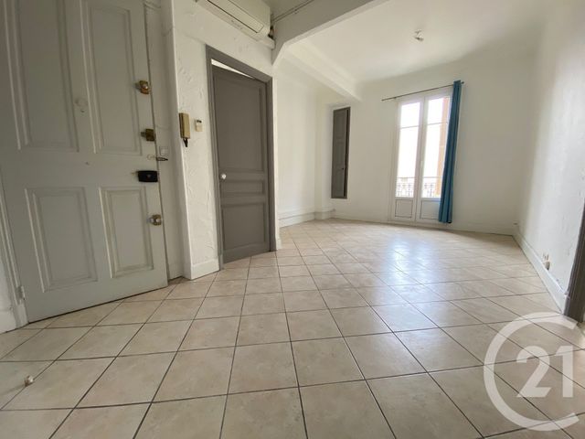 Appartement F4 à louer - 4 pièces - 74.06 m2 - NICE - 06 - PROVENCE-ALPES-COTE-D-AZUR - Century 21 Lafage Transactions