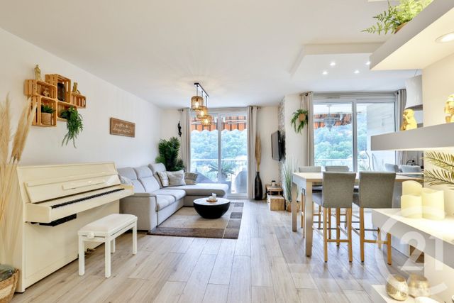 appartement - NICE - 06