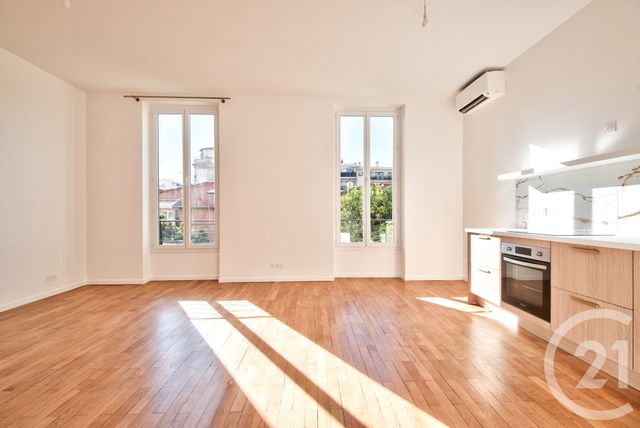 appartement - NICE - 06