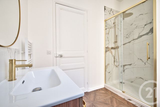 Appartement F4 à louer - 4 pièces - 89.06 m2 - NICE - 06 - PROVENCE-ALPES-COTE-D-AZUR - Century 21 Lafage Transactions