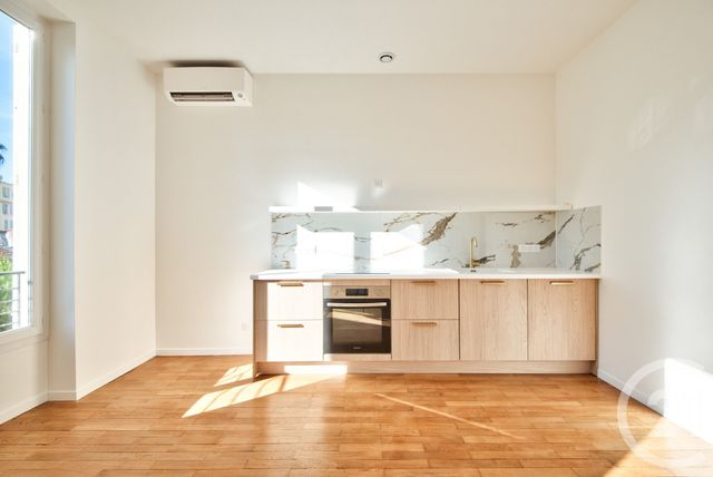 Appartement F4 à louer - 4 pièces - 89.06 m2 - NICE - 06 - PROVENCE-ALPES-COTE-D-AZUR - Century 21 Lafage Transactions