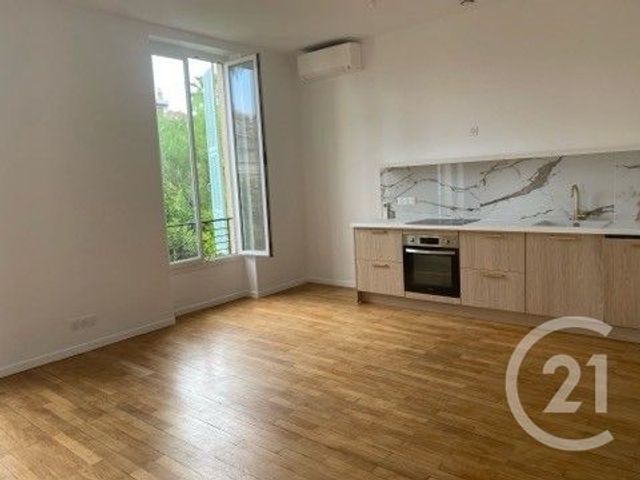appartement - NICE - 06