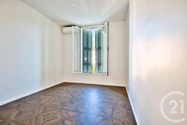 Appartement F4 à louer - 4 pièces - 89.06 m2 - NICE - 06 - PROVENCE-ALPES-COTE-D-AZUR - Century 21 Lafage Transactions