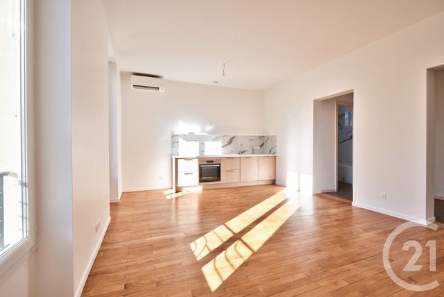 Appartement F4 à louer - 4 pièces - 89.06 m2 - NICE - 06 - PROVENCE-ALPES-COTE-D-AZUR - Century 21 Lafage Transactions