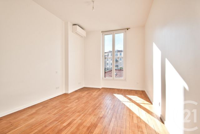 Appartement F4 à louer - 4 pièces - 93.74 m2 - NICE - 06 - PROVENCE-ALPES-COTE-D-AZUR - Century 21 Lafage Transactions