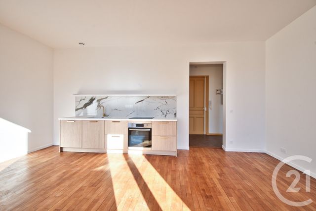 Appartement F4 à louer - 4 pièces - 93.74 m2 - NICE - 06 - PROVENCE-ALPES-COTE-D-AZUR - Century 21 Lafage Transactions