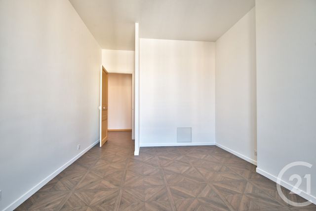 Appartement F4 à louer - 4 pièces - 93.74 m2 - NICE - 06 - PROVENCE-ALPES-COTE-D-AZUR - Century 21 Lafage Transactions