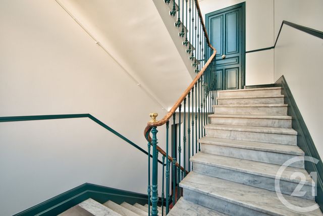 Appartement F4 à louer - 4 pièces - 93.74 m2 - NICE - 06 - PROVENCE-ALPES-COTE-D-AZUR - Century 21 Lafage Transactions