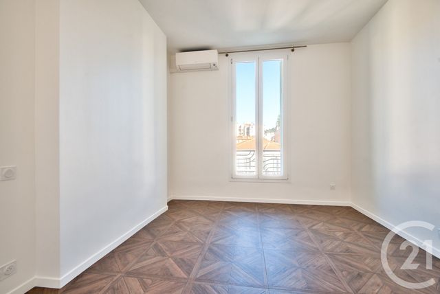 Appartement F4 à louer - 4 pièces - 93.74 m2 - NICE - 06 - PROVENCE-ALPES-COTE-D-AZUR - Century 21 Lafage Transactions