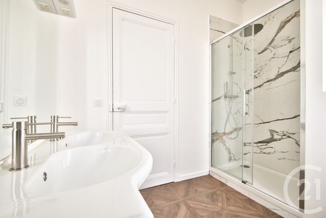 Appartement F4 à louer - 4 pièces - 93.74 m2 - NICE - 06 - PROVENCE-ALPES-COTE-D-AZUR - Century 21 Lafage Transactions