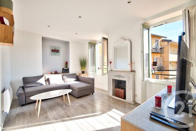 appartement - NICE - 06