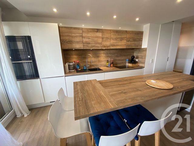 Appartement F3 à louer - 3 pièces - 65.04 m2 - NICE - 06 - PROVENCE-ALPES-COTE-D-AZUR - Century 21 Lafage Transactions