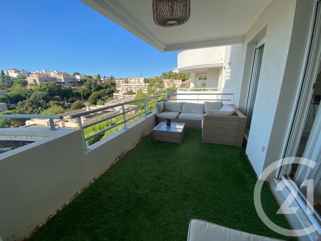 appartement - NICE - 06