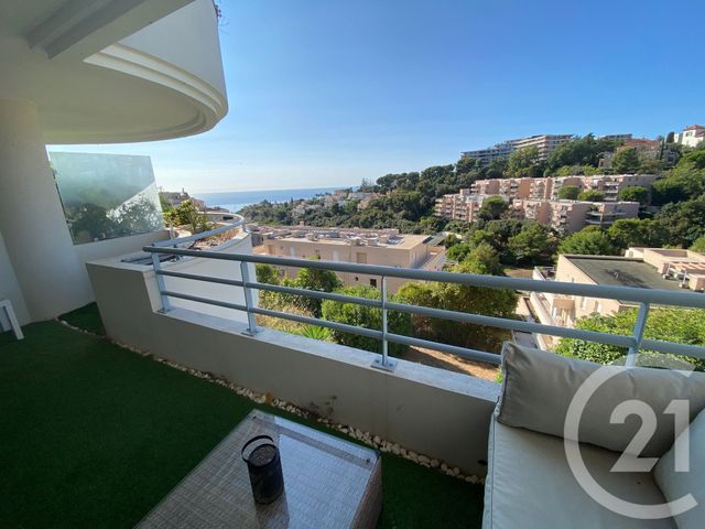 Appartement F3 à louer - 3 pièces - 65.04 m2 - NICE - 06 - PROVENCE-ALPES-COTE-D-AZUR - Century 21 Lafage Transactions