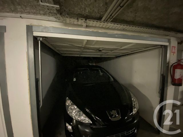 Appartement F3 à louer - 3 pièces - 65.04 m2 - NICE - 06 - PROVENCE-ALPES-COTE-D-AZUR - Century 21 Lafage Transactions