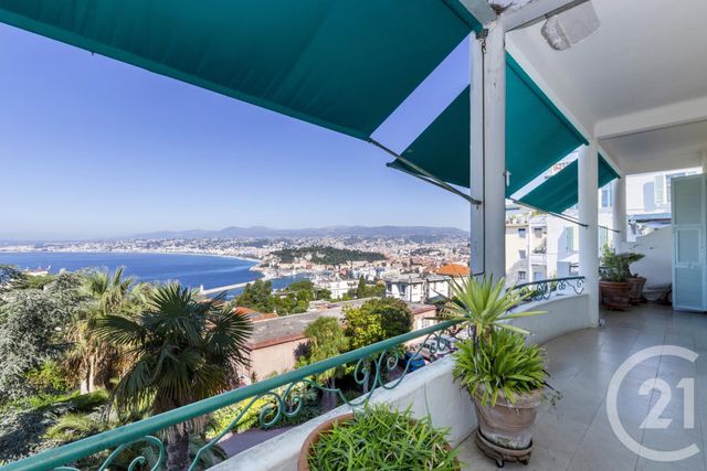 appartement - NICE - 06