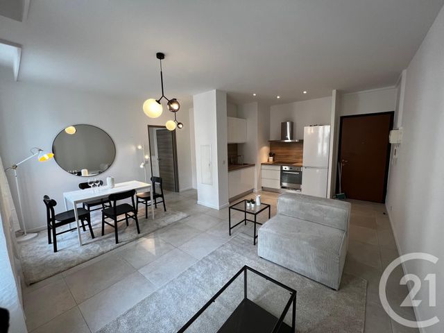 appartement - NICE - 06