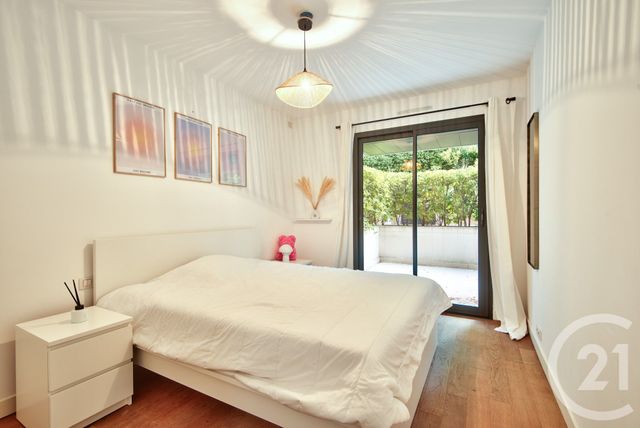 Appartement F4 à vendre - 4 pièces - 83.24 m2 - NICE - 06 - PROVENCE-ALPES-COTE-D-AZUR - Century 21 Lafage Transactions