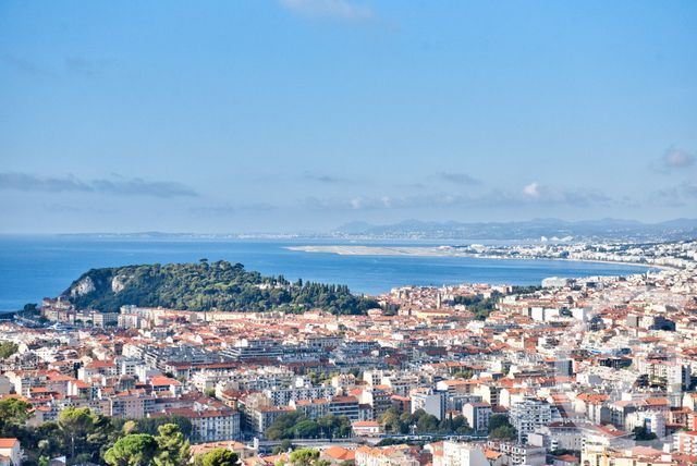 Appartement F4 à vendre - 4 pièces - 83.24 m2 - NICE - 06 - PROVENCE-ALPES-COTE-D-AZUR - Century 21 Lafage Transactions