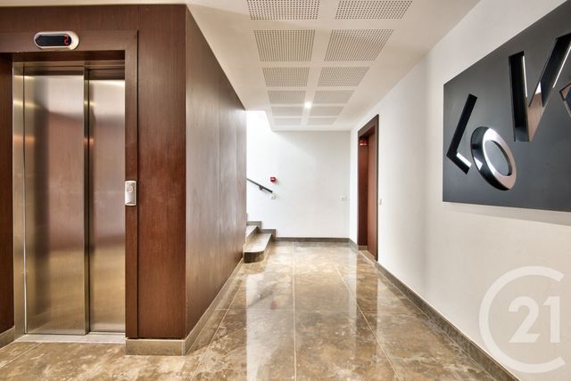 Appartement F4 à vendre - 4 pièces - 83.24 m2 - NICE - 06 - PROVENCE-ALPES-COTE-D-AZUR - Century 21 Lafage Transactions