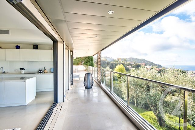 Appartement F4 à vendre - 4 pièces - 83.24 m2 - NICE - 06 - PROVENCE-ALPES-COTE-D-AZUR - Century 21 Lafage Transactions