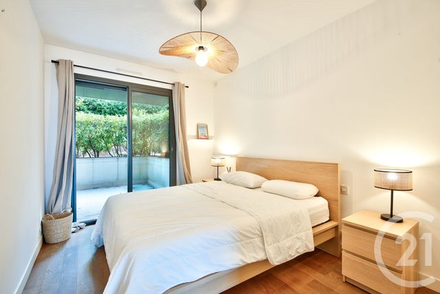 Appartement F4 à vendre - 4 pièces - 83.24 m2 - NICE - 06 - PROVENCE-ALPES-COTE-D-AZUR - Century 21 Lafage Transactions