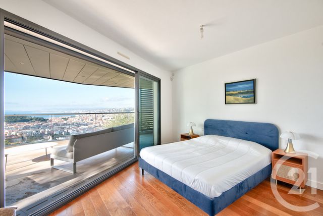 Appartement F4 à vendre - 4 pièces - 83.24 m2 - NICE - 06 - PROVENCE-ALPES-COTE-D-AZUR - Century 21 Lafage Transactions