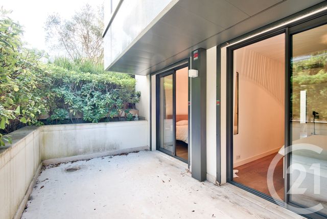 Appartement F4 à vendre - 4 pièces - 83.24 m2 - NICE - 06 - PROVENCE-ALPES-COTE-D-AZUR - Century 21 Lafage Transactions