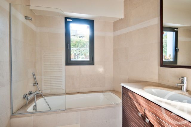 Appartement F4 à vendre - 4 pièces - 83.24 m2 - NICE - 06 - PROVENCE-ALPES-COTE-D-AZUR - Century 21 Lafage Transactions