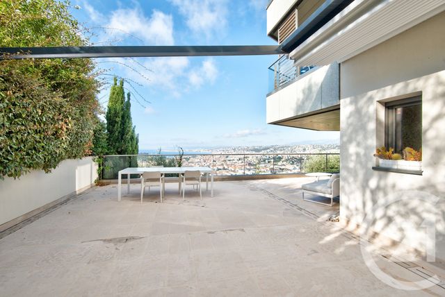 Appartement F4 à vendre - 4 pièces - 83.24 m2 - NICE - 06 - PROVENCE-ALPES-COTE-D-AZUR - Century 21 Lafage Transactions