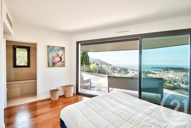 Appartement F4 à vendre - 4 pièces - 83.24 m2 - NICE - 06 - PROVENCE-ALPES-COTE-D-AZUR - Century 21 Lafage Transactions