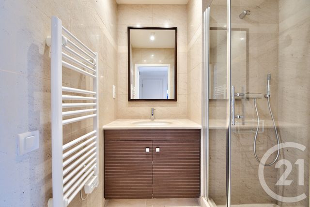 Appartement F4 à vendre - 4 pièces - 83.24 m2 - NICE - 06 - PROVENCE-ALPES-COTE-D-AZUR - Century 21 Lafage Transactions