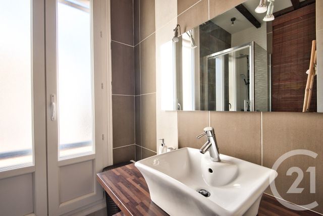 Appartement F2 à vendre - 2 pièces - 41.31 m2 - NICE - 06 - PROVENCE-ALPES-COTE-D-AZUR - Century 21 Lafage Transactions