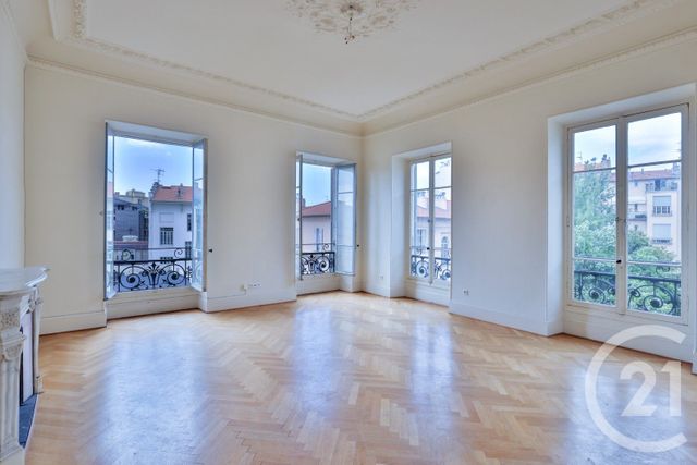 appartement - NICE - 06