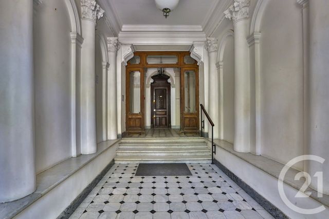 Appartement F6 à vendre - 6 pièces - 170.46 m2 - NICE - 06 - PROVENCE-ALPES-COTE-D-AZUR - Century 21 Lafage Transactions