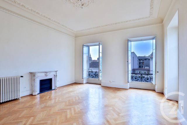 Appartement F6 à vendre - 6 pièces - 170.46 m2 - NICE - 06 - PROVENCE-ALPES-COTE-D-AZUR - Century 21 Lafage Transactions