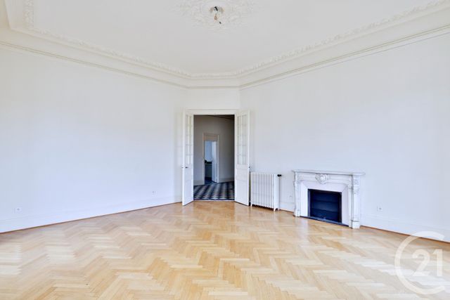 Appartement F6 à vendre - 6 pièces - 170.46 m2 - NICE - 06 - PROVENCE-ALPES-COTE-D-AZUR - Century 21 Lafage Transactions